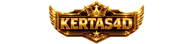 Kertas4D  Logo